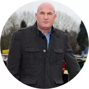 James Quinn McDonagh