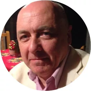 James Quinn photograph