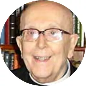 James Quinn SJ - Musical artist