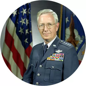 James R. Allen - Military officer