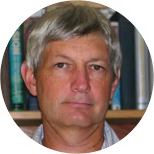 James R. Arnold - Author