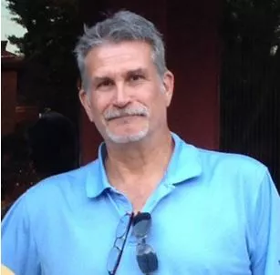 James R. Farr photograph