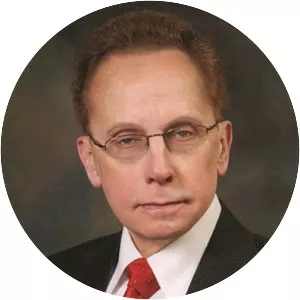 James R. Fouts