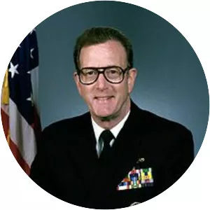 James R. Hogg - Military officer