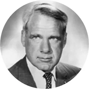 James R. Schlesinger