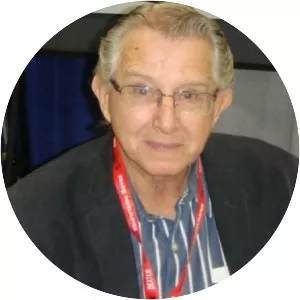 James R. Silke - Screenwriter