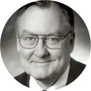 James R. Thompson - Former Governor of Illinois