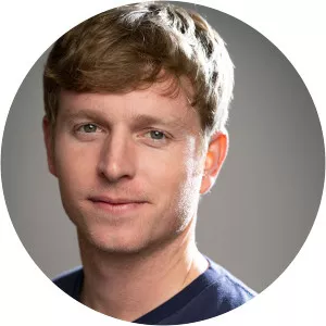 James Rackley photograph