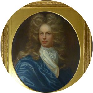 James Radclyffe, 3rd Earl of Derwentwater