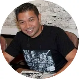 James Raiz photograph