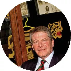 James Ramsay, 17th Earl of Dalhousie