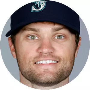 James Ramsey - Professional baseball outfielder