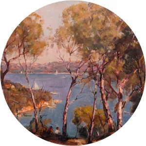 James Ranalph Jackson