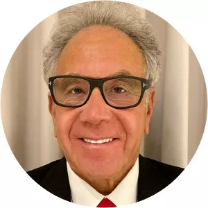 James Randall photograph