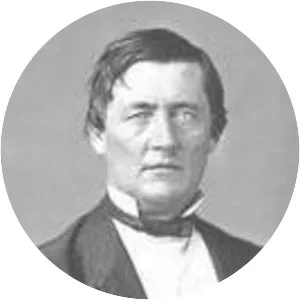 James Randolph Hubbell