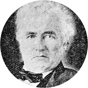 James Rariden