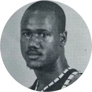 James Ratiff - American basketball player