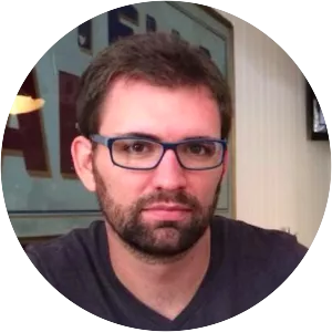 James Raue - Film director