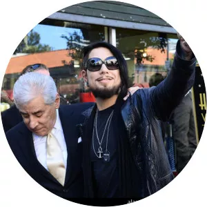 James Raul Navarro photograph