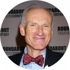James Rebhorn
