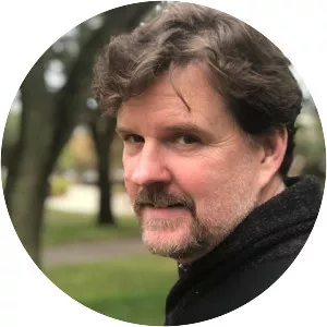 James Reese (author)