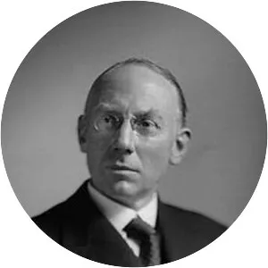 James Reid, Baron Reid - Politician