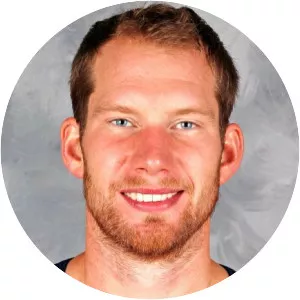 James Reimer - Ice hockey goaltender