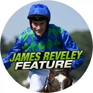 James Reveley Feature - TV program