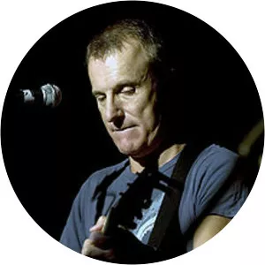 James Reyne