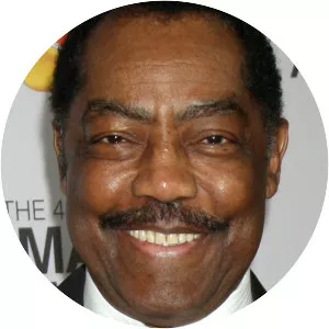 James Reynolds photograph