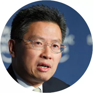 James Riady - Indonesian businessman