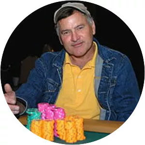 James Richburg - 