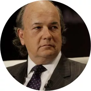 James Rickards