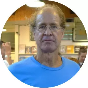 James Ricketson