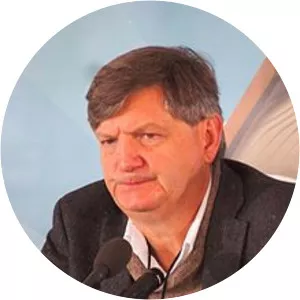 James Risen - American journalist