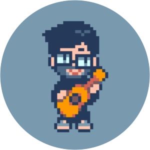 James Roach - Musician