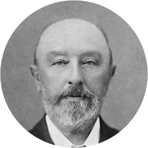 James Robert Dickson