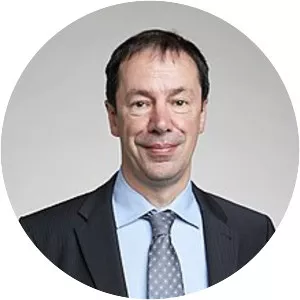 James Robert Durrant