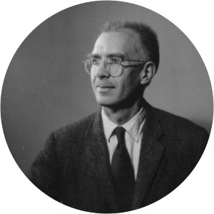 James Robert Hightower