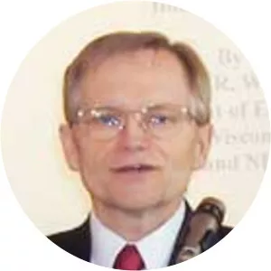 James Robert Walker - Author