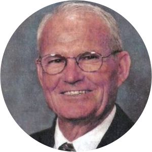 James Robertson Arnold