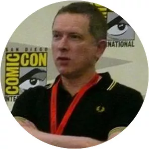 James Robinson (writer)