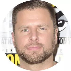 James Roday Rodriguez
