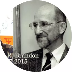 James Rodger Brandon