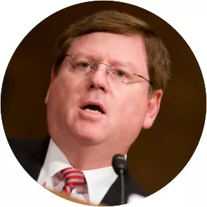 James Rodney Gilstrap - Judge