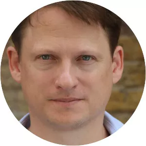 James Rogan photograph