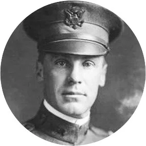 James Rogers McConnell - Aviator