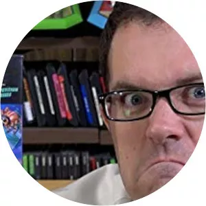 James Rolfe 