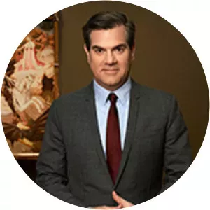 James Rondeau - President of the Art Institute of Chicago