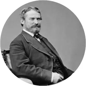 James Rood Doolittle